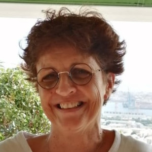 Sandrine BAUDOUIN