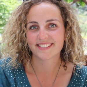 Sophie MARADAN