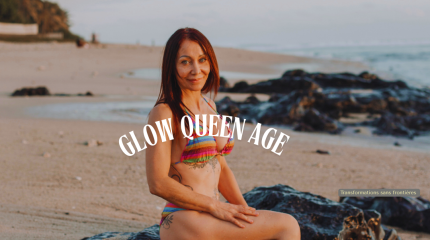 Glow Queen Age