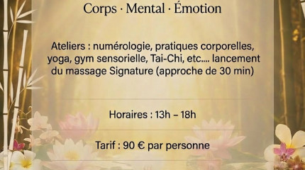 UN TEMPS POUR S'ALIGNER