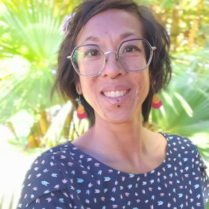 Catherine LIUU